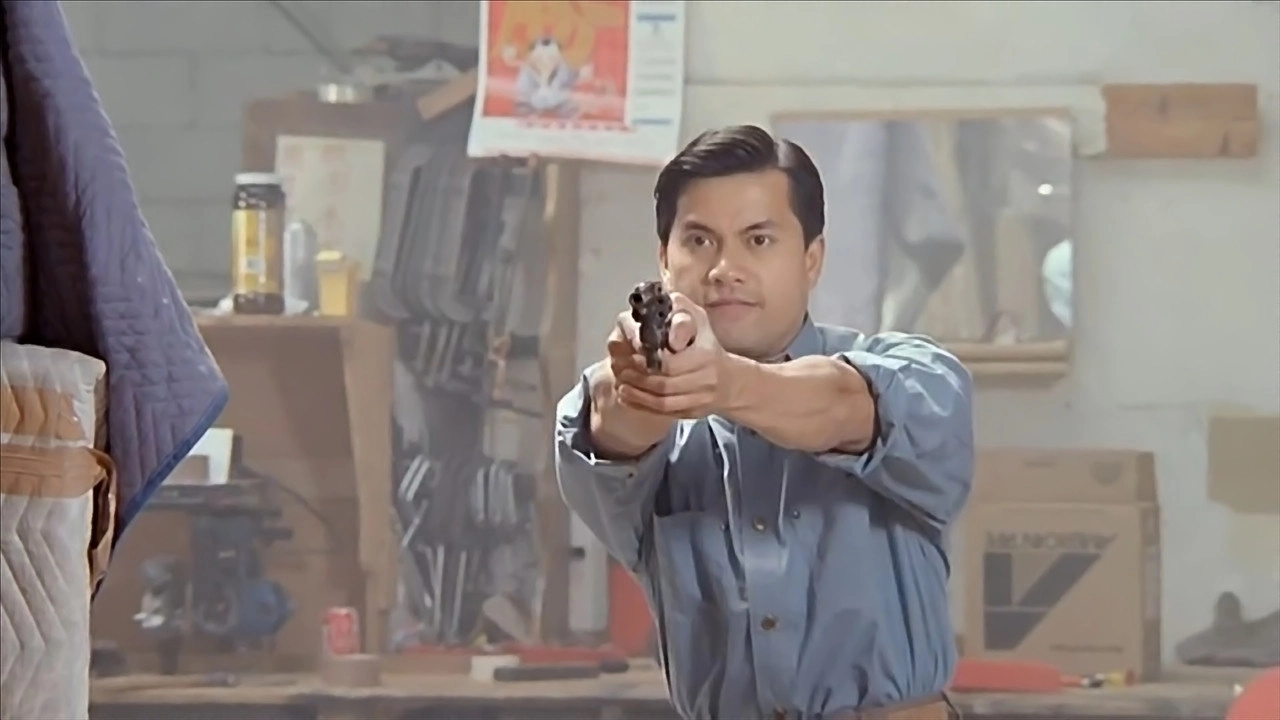 Guns of Dragon