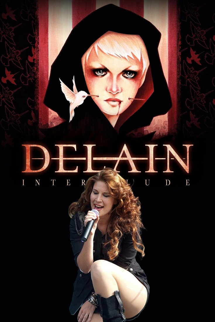 Delain - Interlude