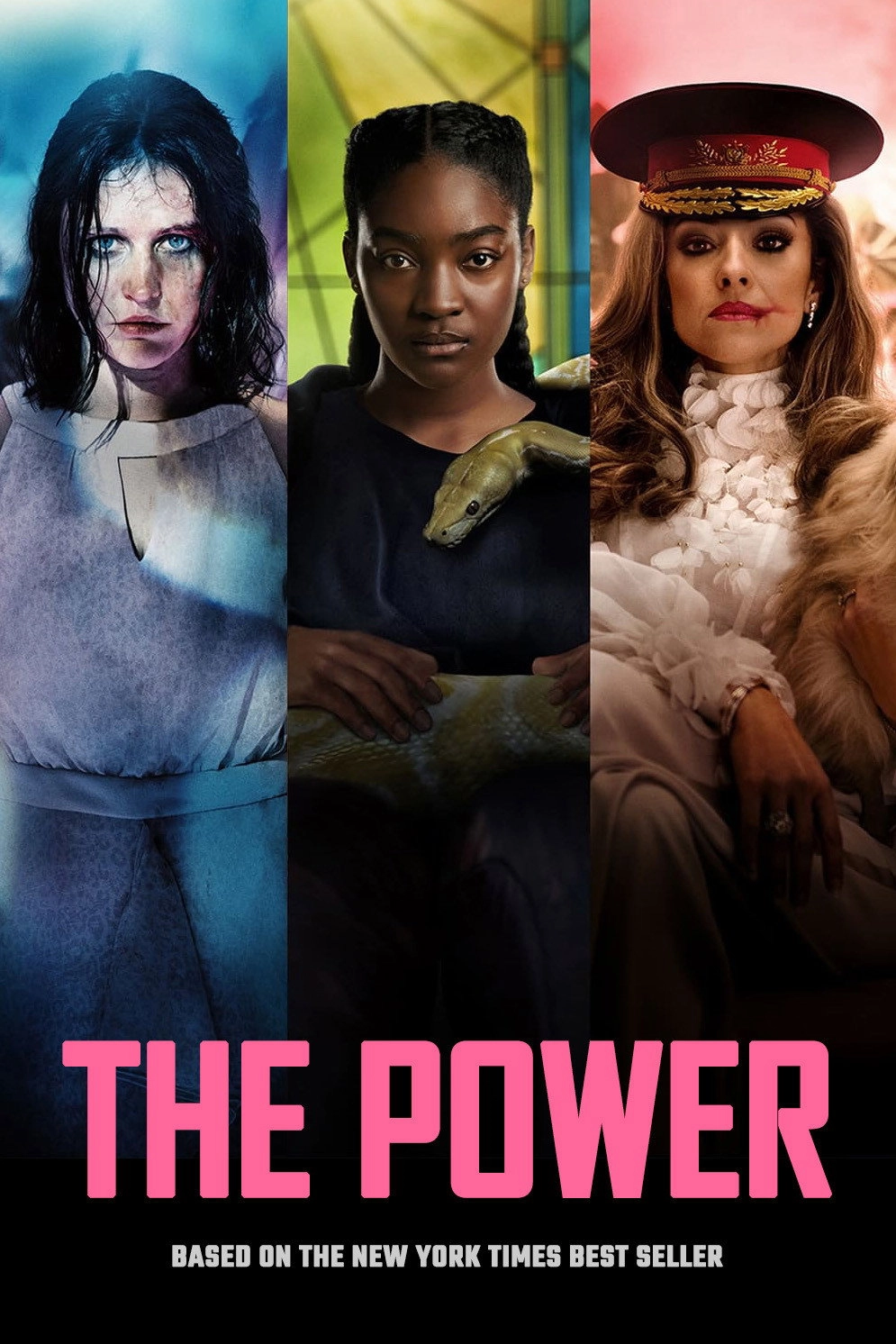 The Power