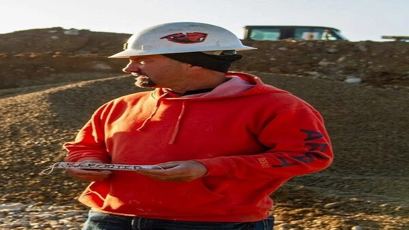Gold Rush: Dave Turin's Lost Mine