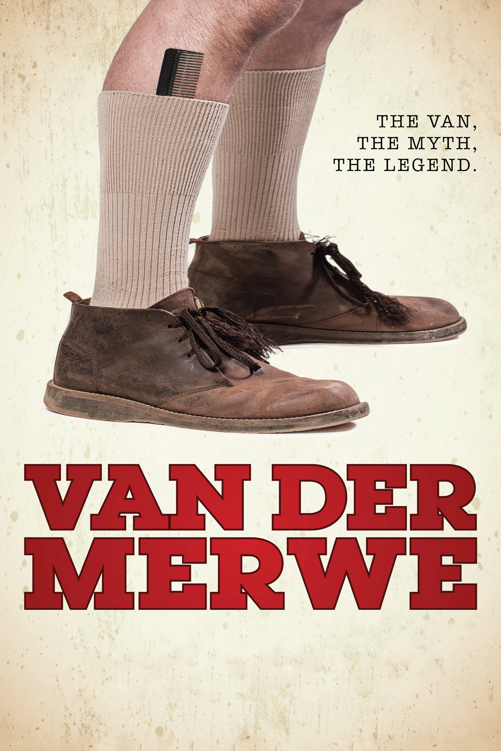 Van der Merwe