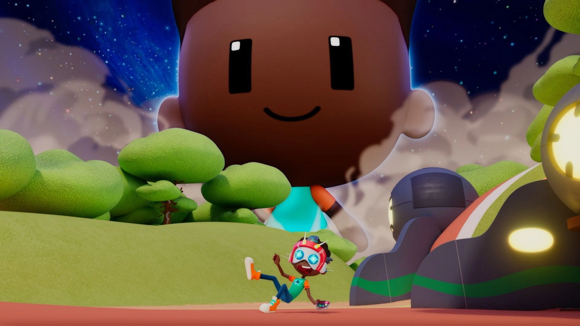 FriendZSpace