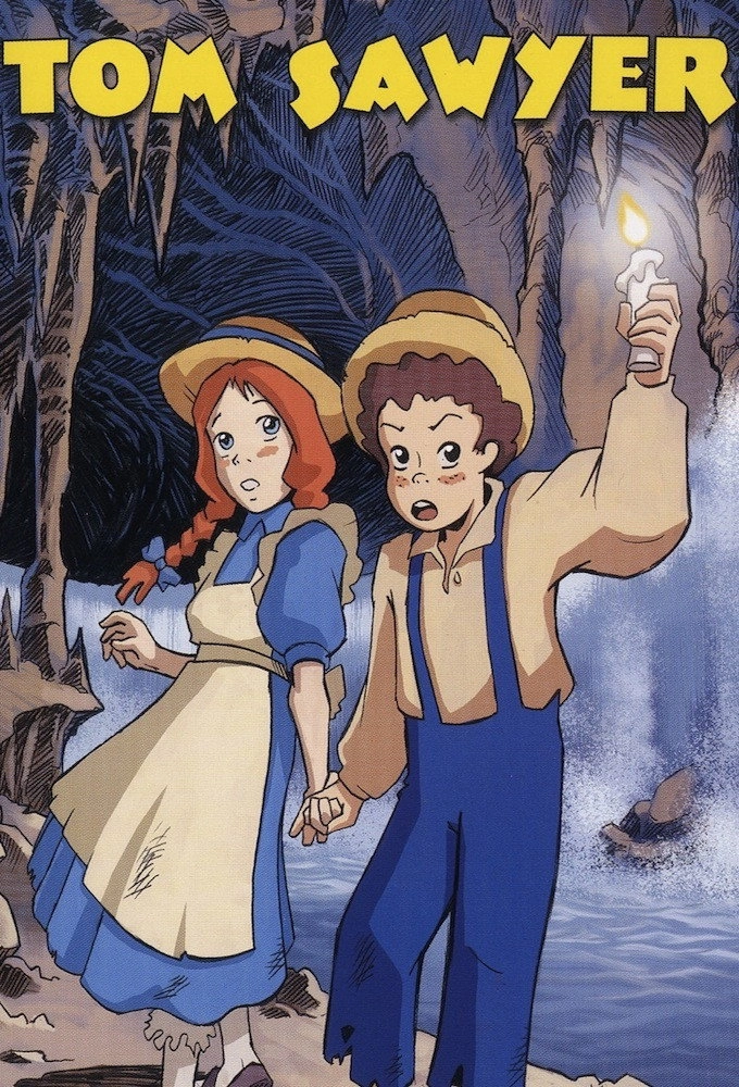 The Adventures of Tom Sawyer