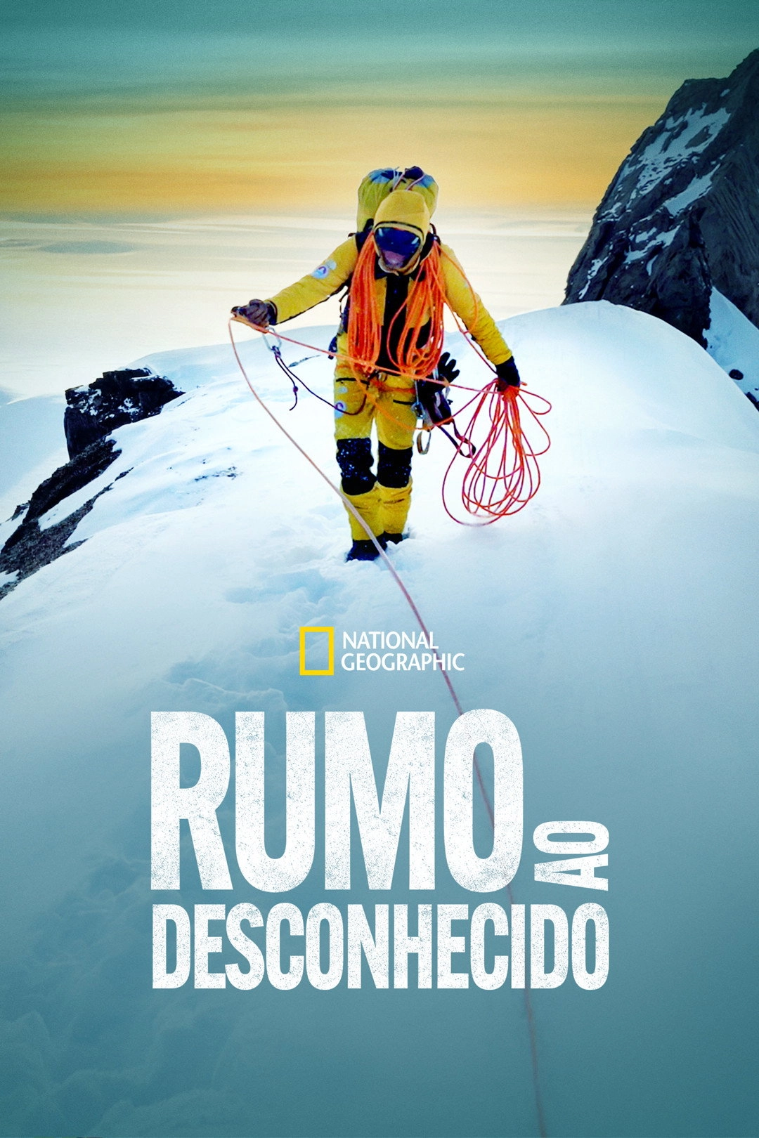 Edge of the Unknown with Jimmy Chin