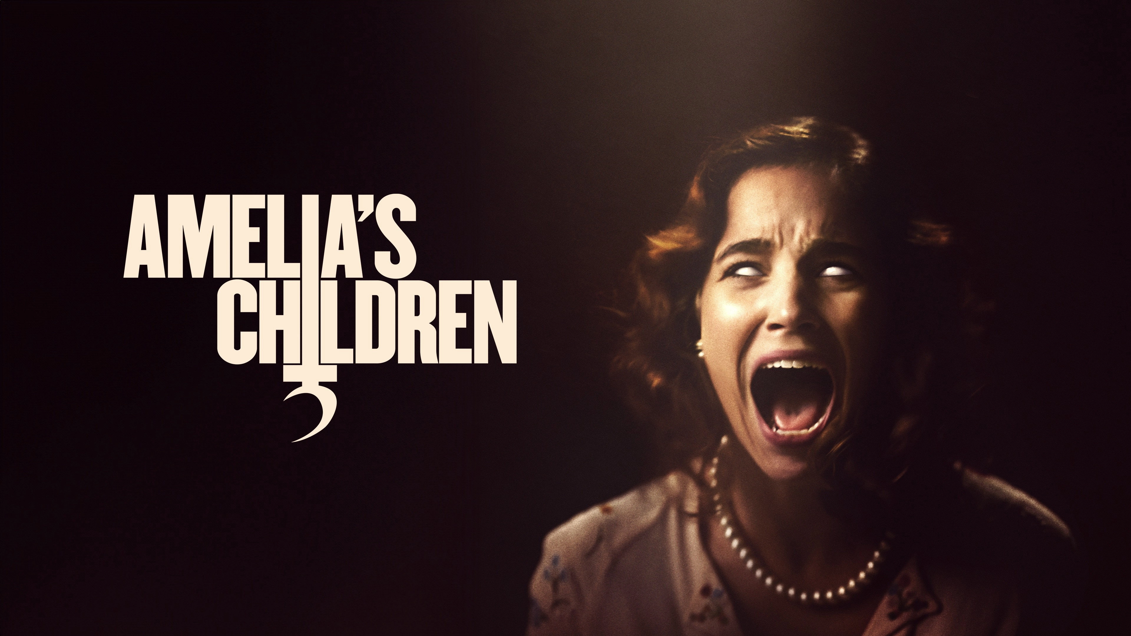 Amelia’s Children