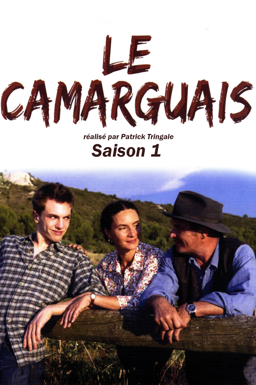 Le camarguais