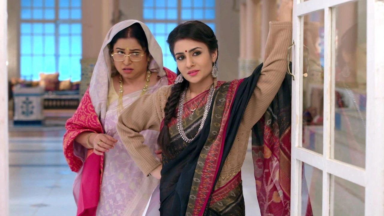 Kya Haal, Mr. Paanchal?