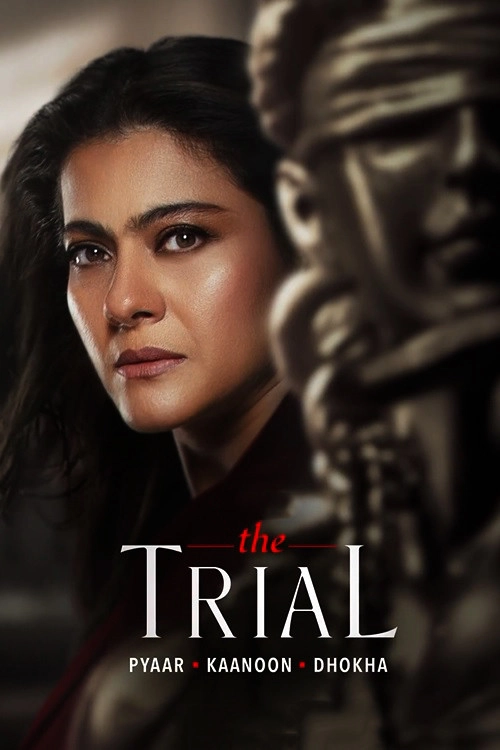 The Trial