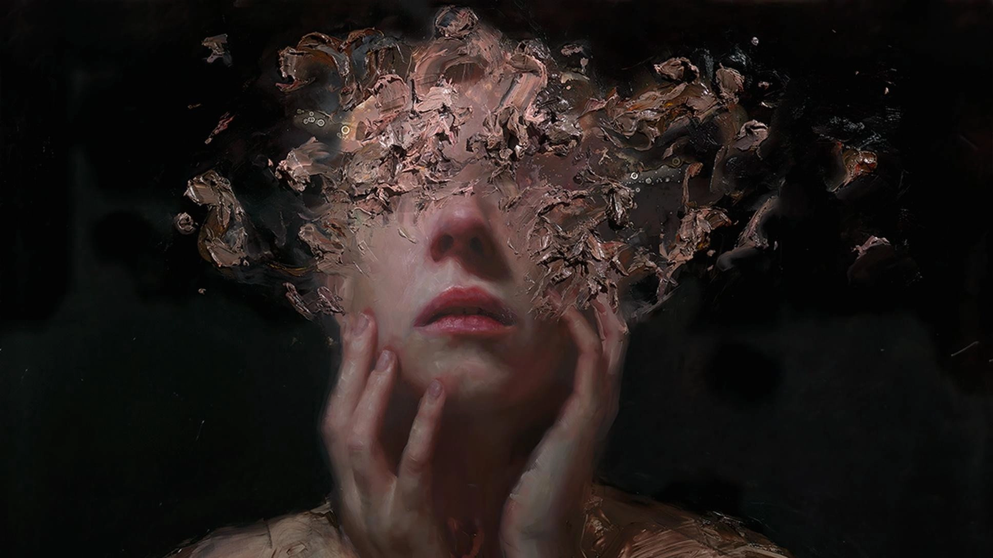 Hiding in Plain Sight: Youth Mental Illness