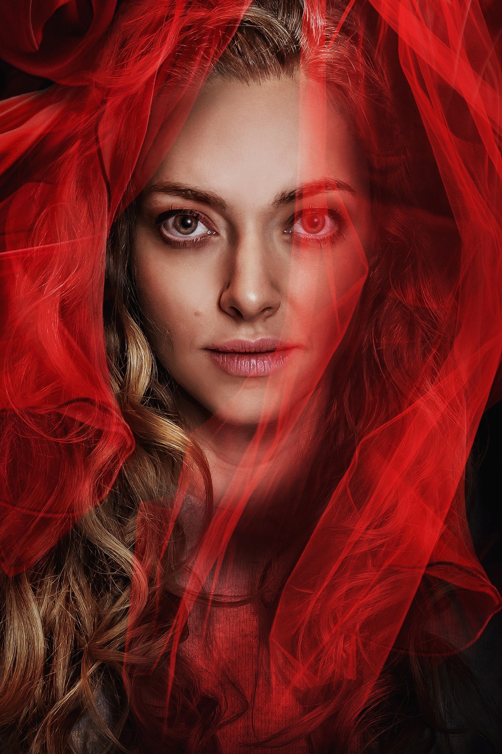 Seven Veils