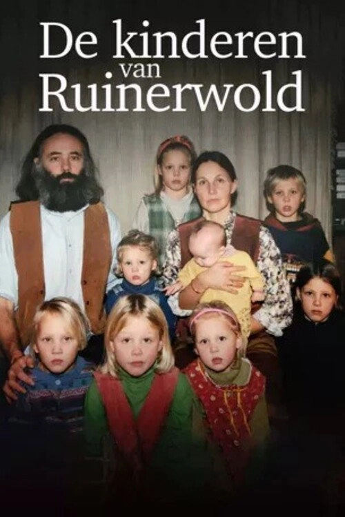 The Children of Ruinerwold