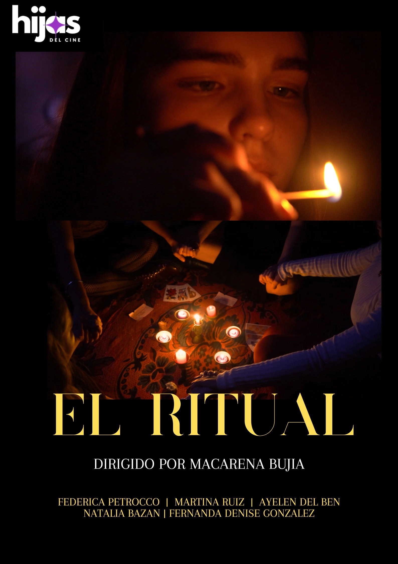 The Ritual