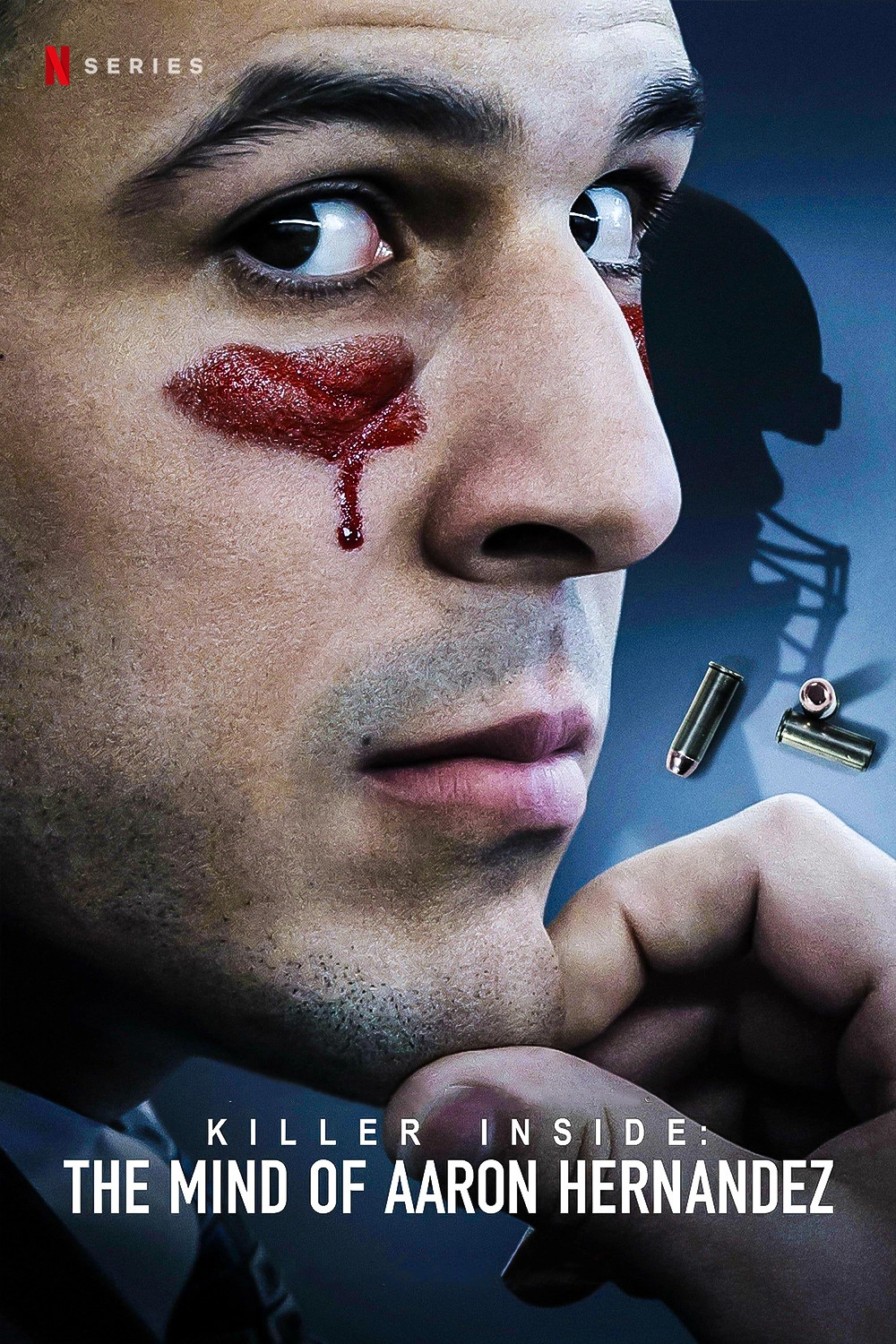 Killer Inside: The Mind of Aaron Hernandez