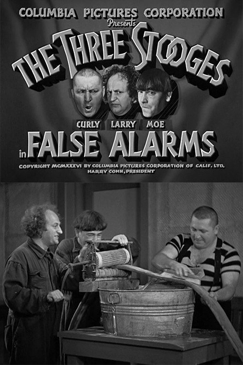 False Alarms