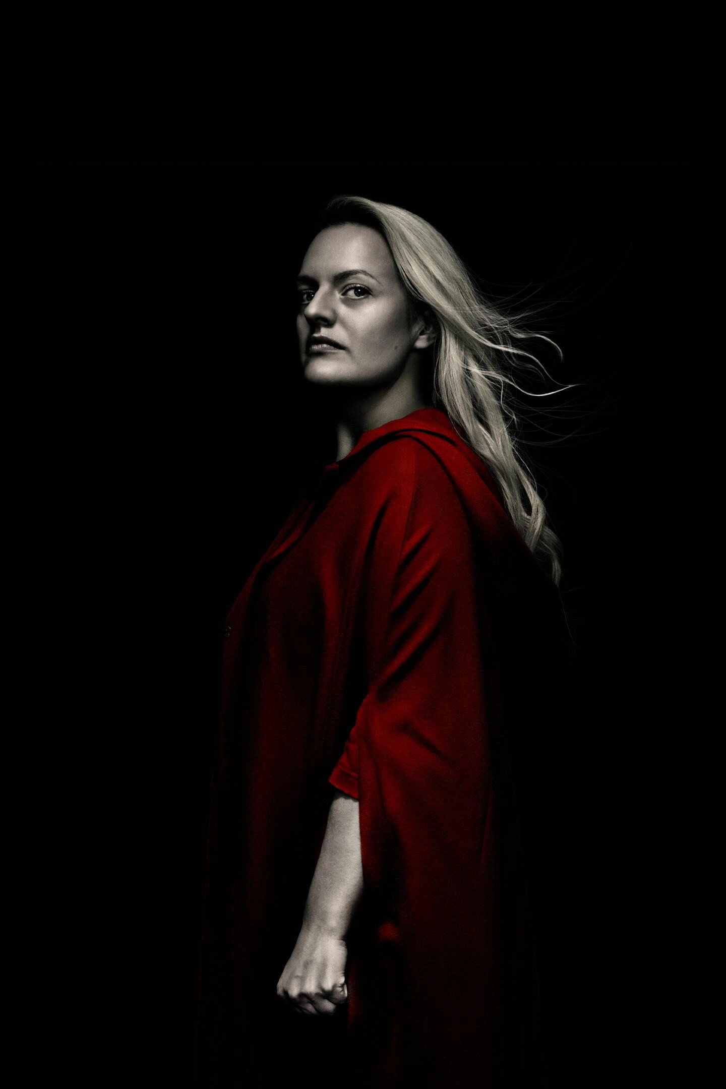 The Handmaid's Tale