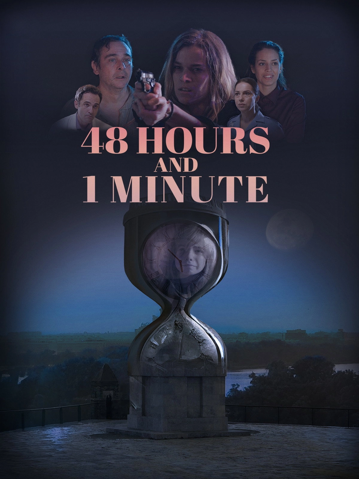 48 Hours and 1 Minute