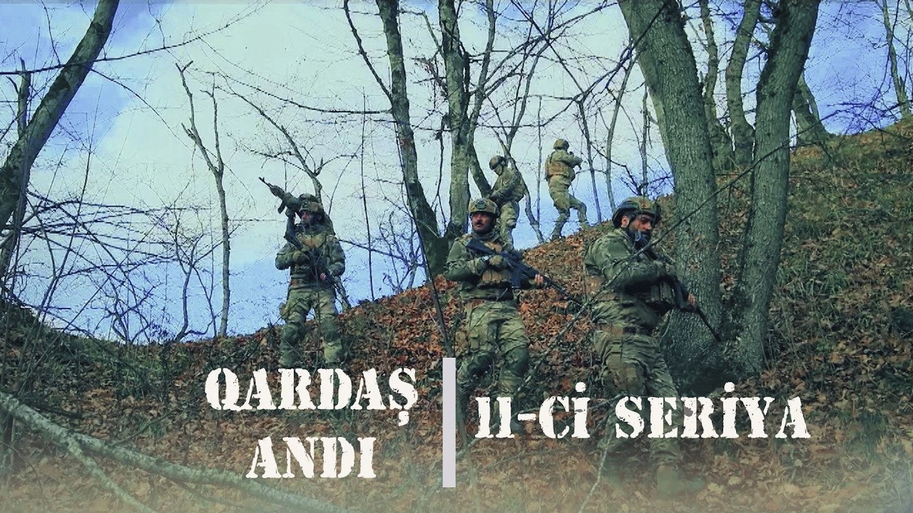 Qardaş Andı