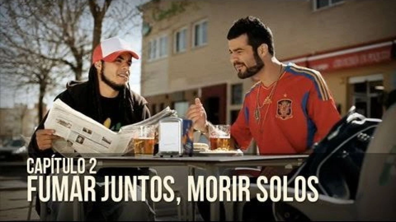 Malviviendo