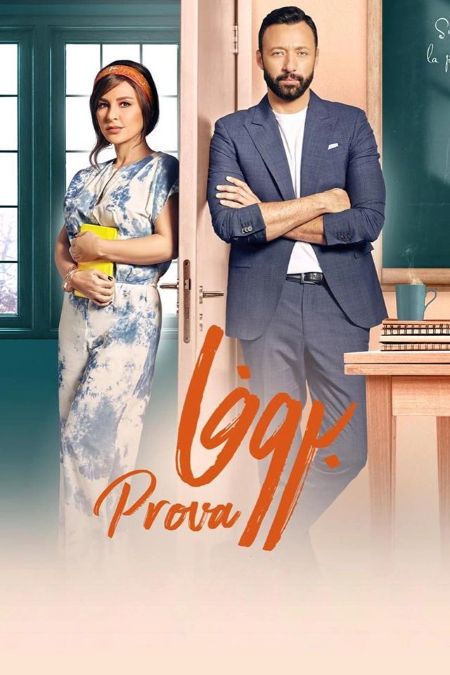 Prova