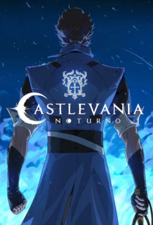 Castlevania: Nocturne