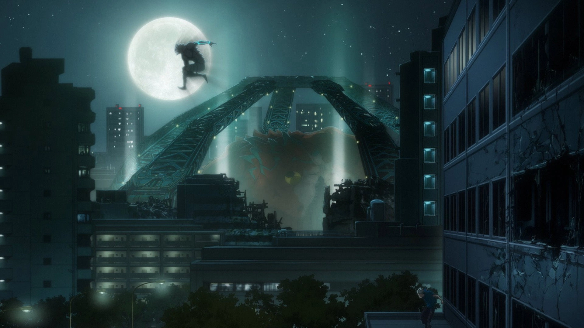 Kaiju No. 8