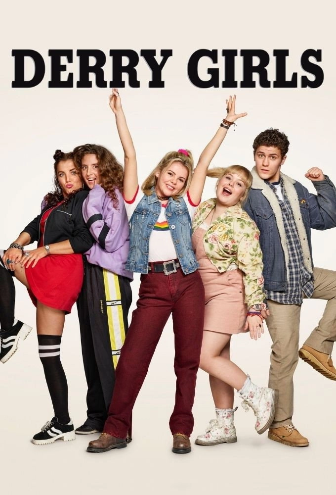 Derry Girls