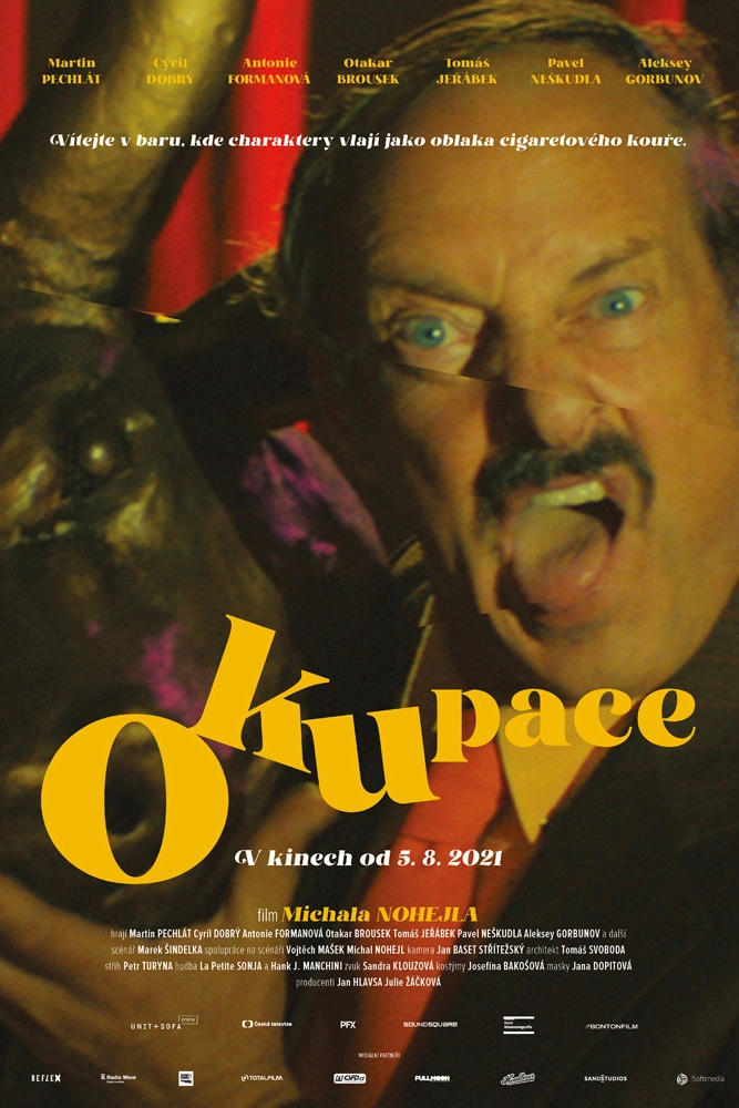 Occupation