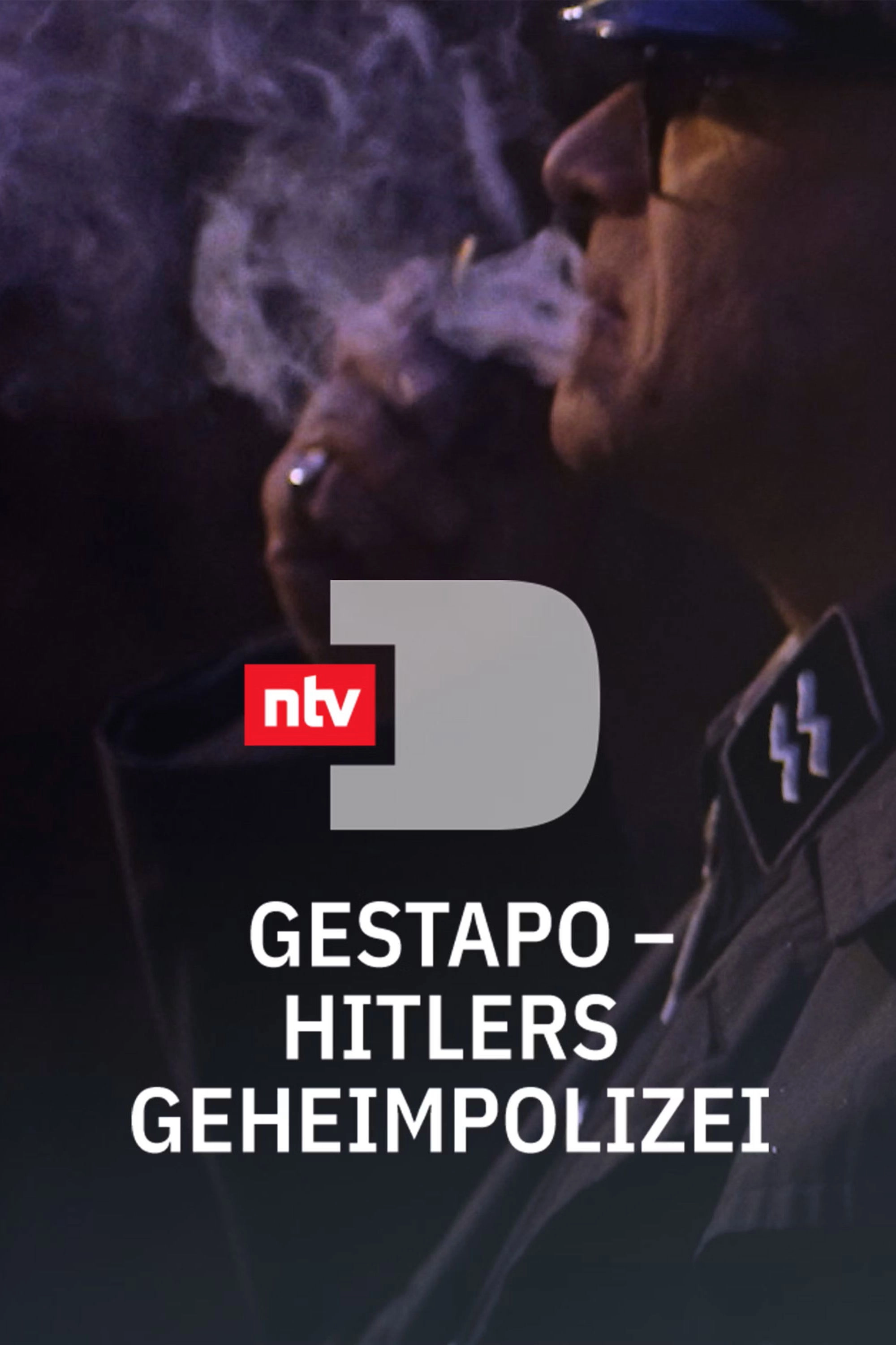 Gestapo: Hitler's Secret Police