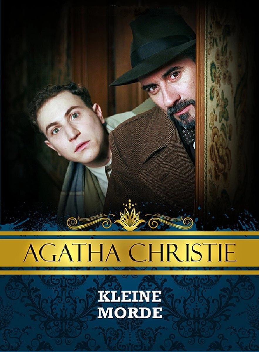 The Little Murders of Agatha Christie