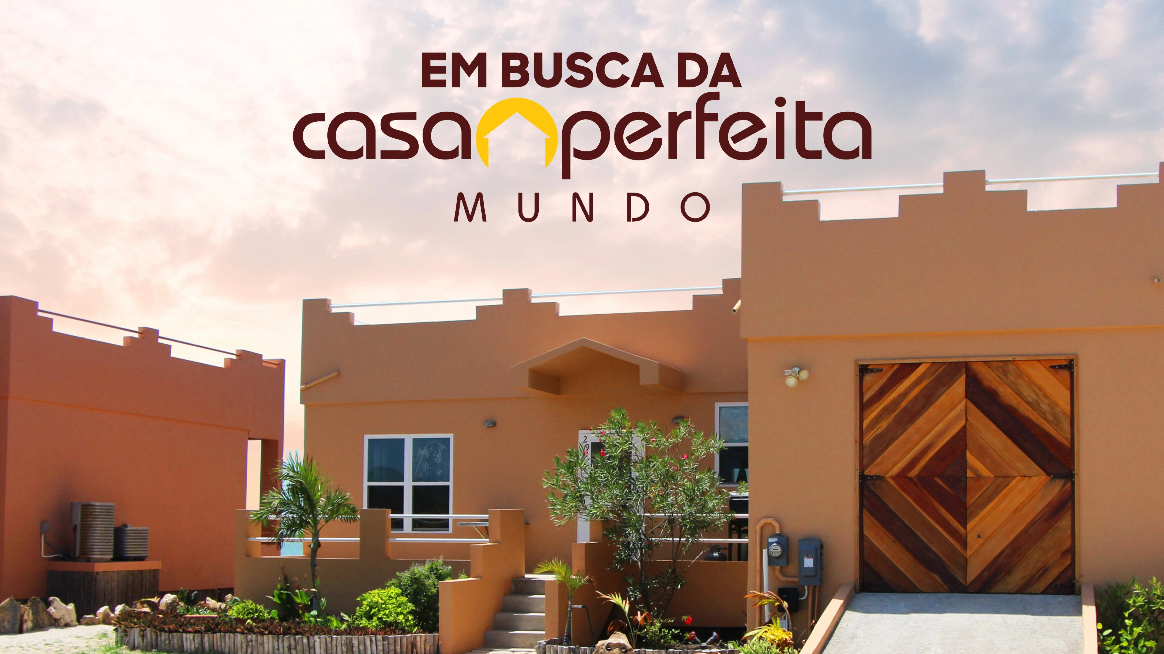 House Hunters International