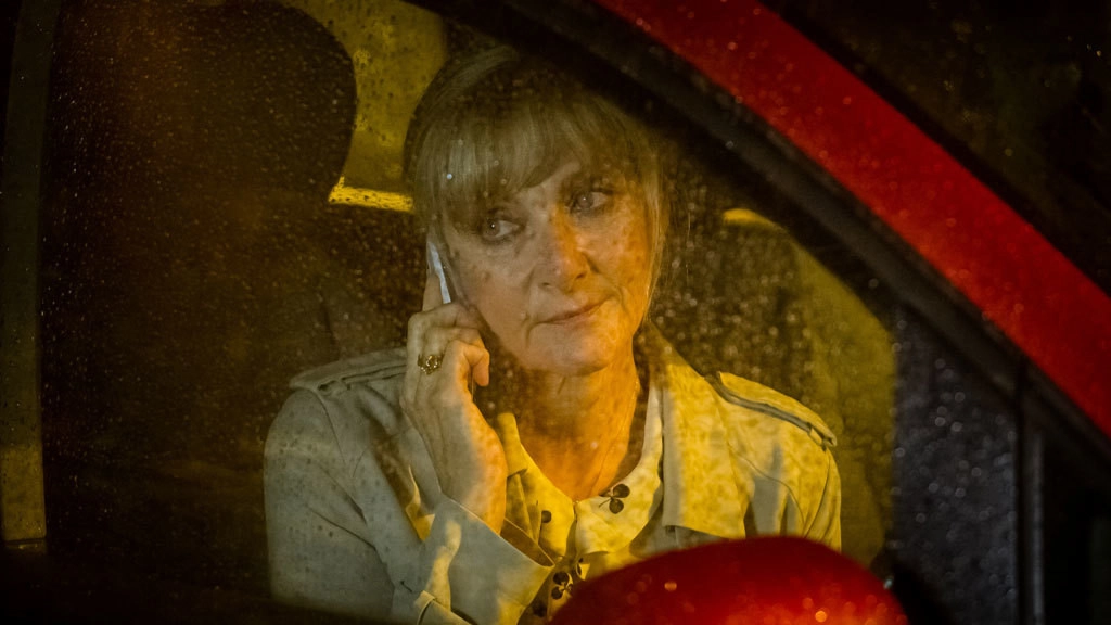 Scott & Bailey