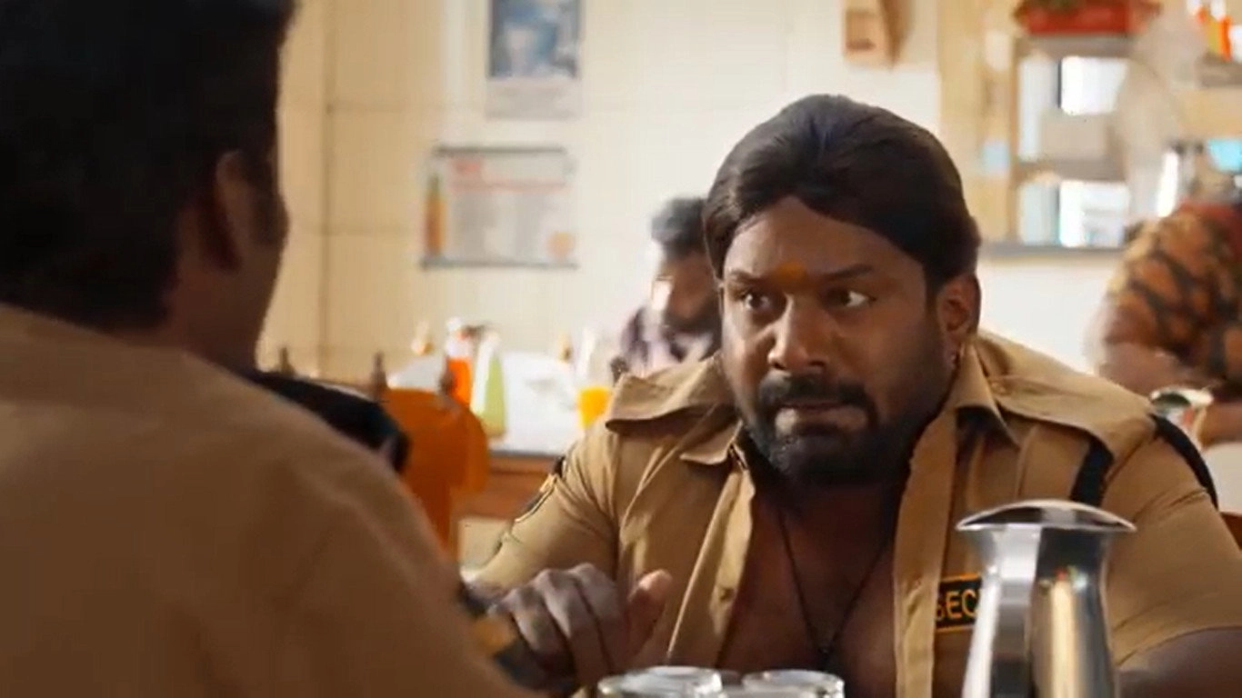 Time Enna Boss!?