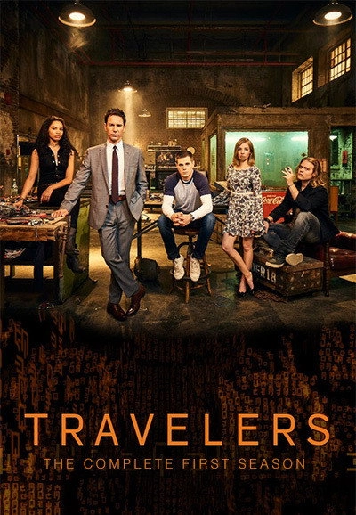 Travelers