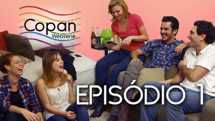 Copan Websérie