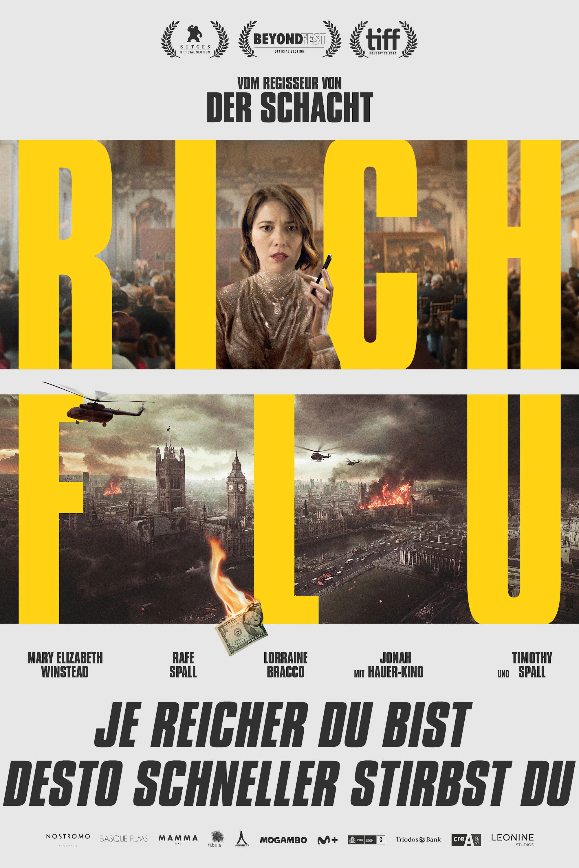 Rich Flu