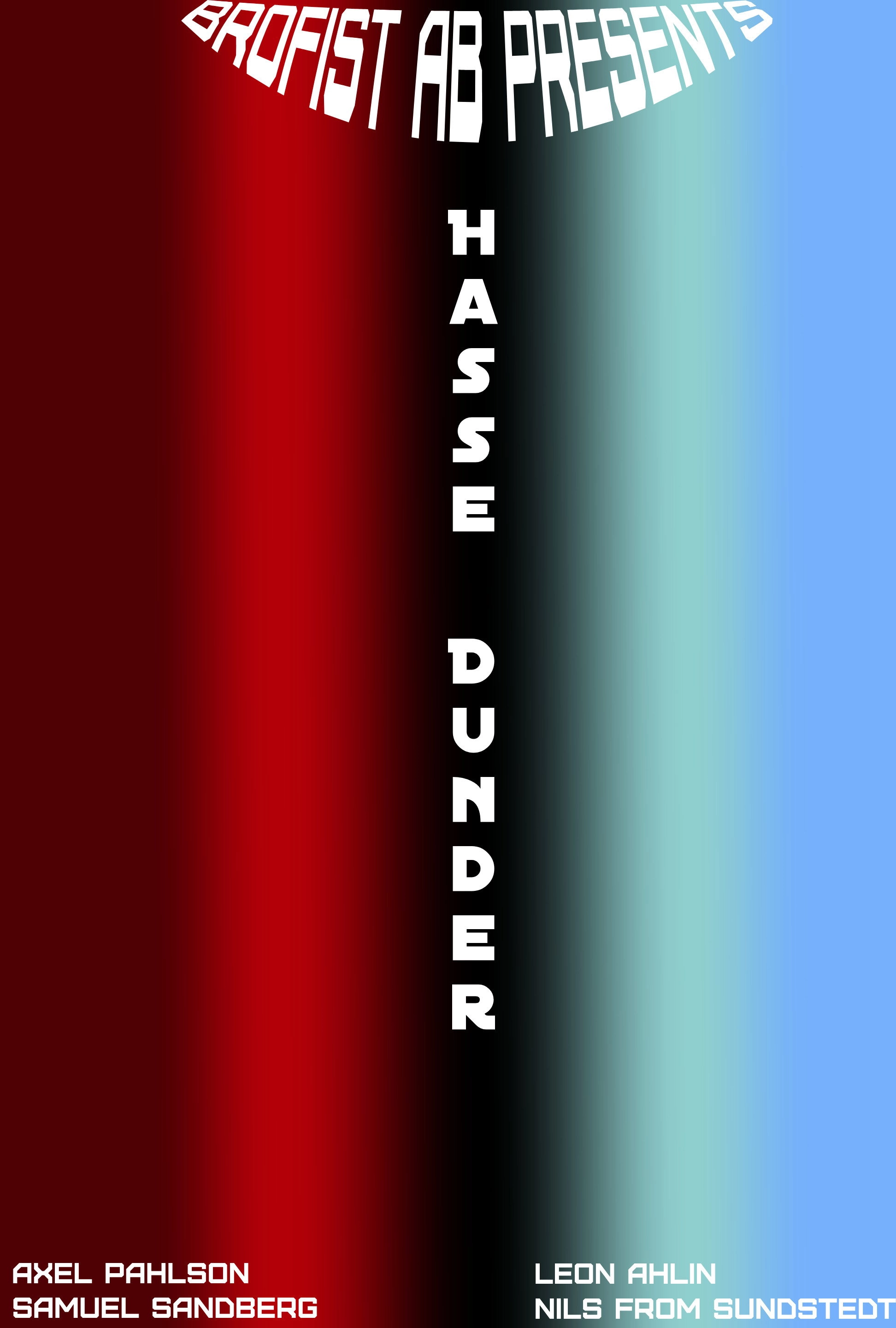 Hasse Dunder