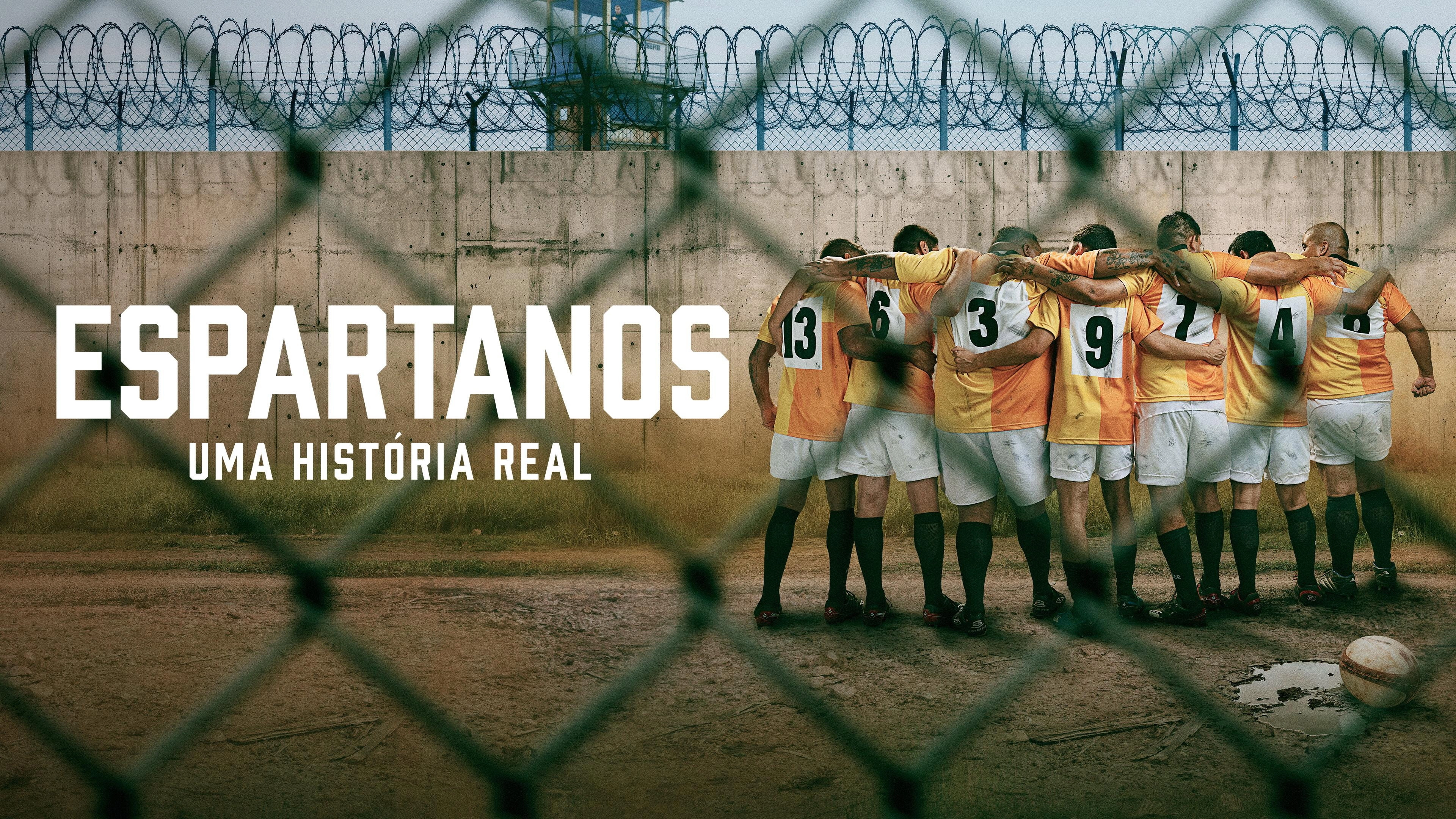 Spartans: A True Story