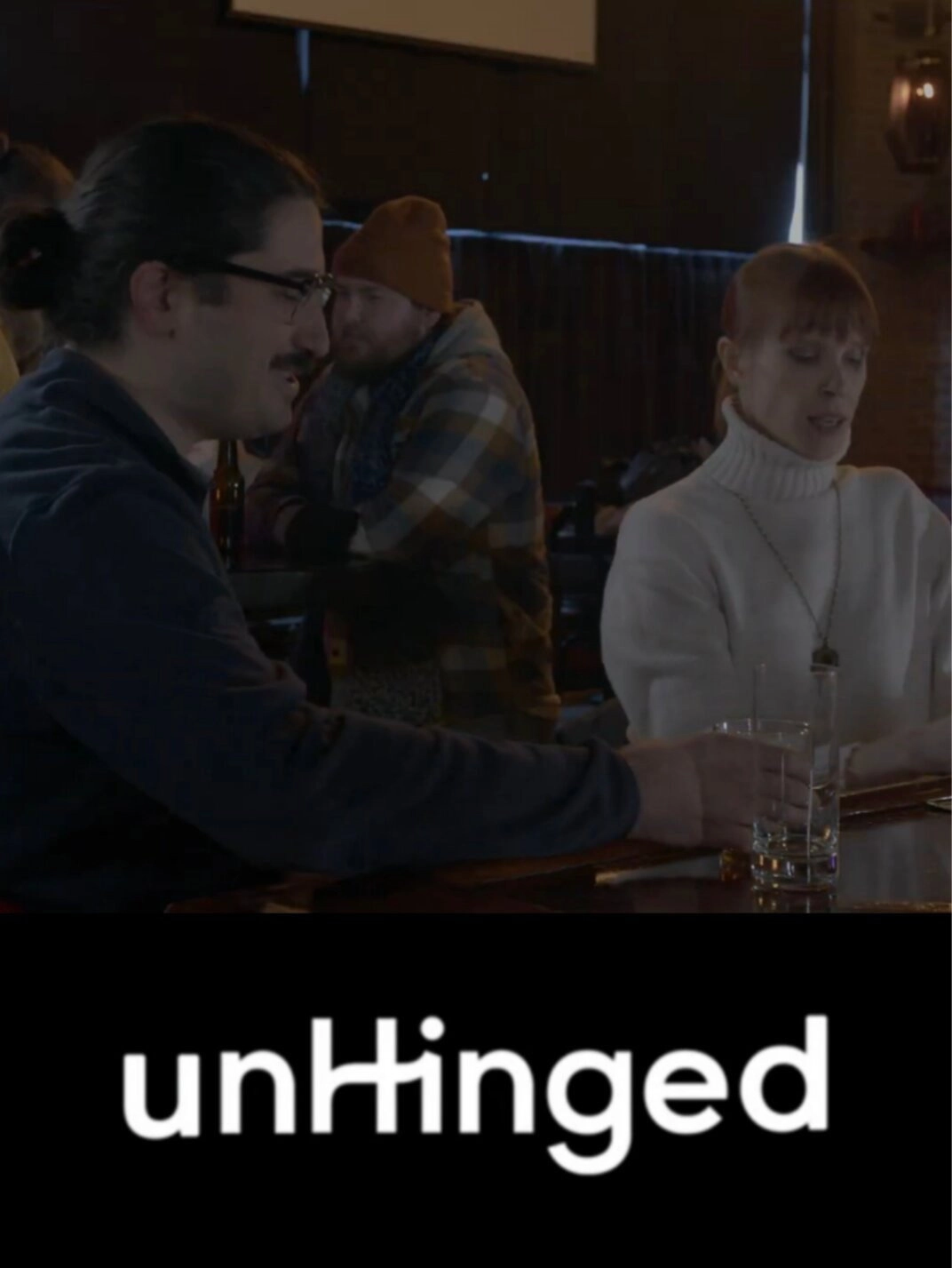 unHinged