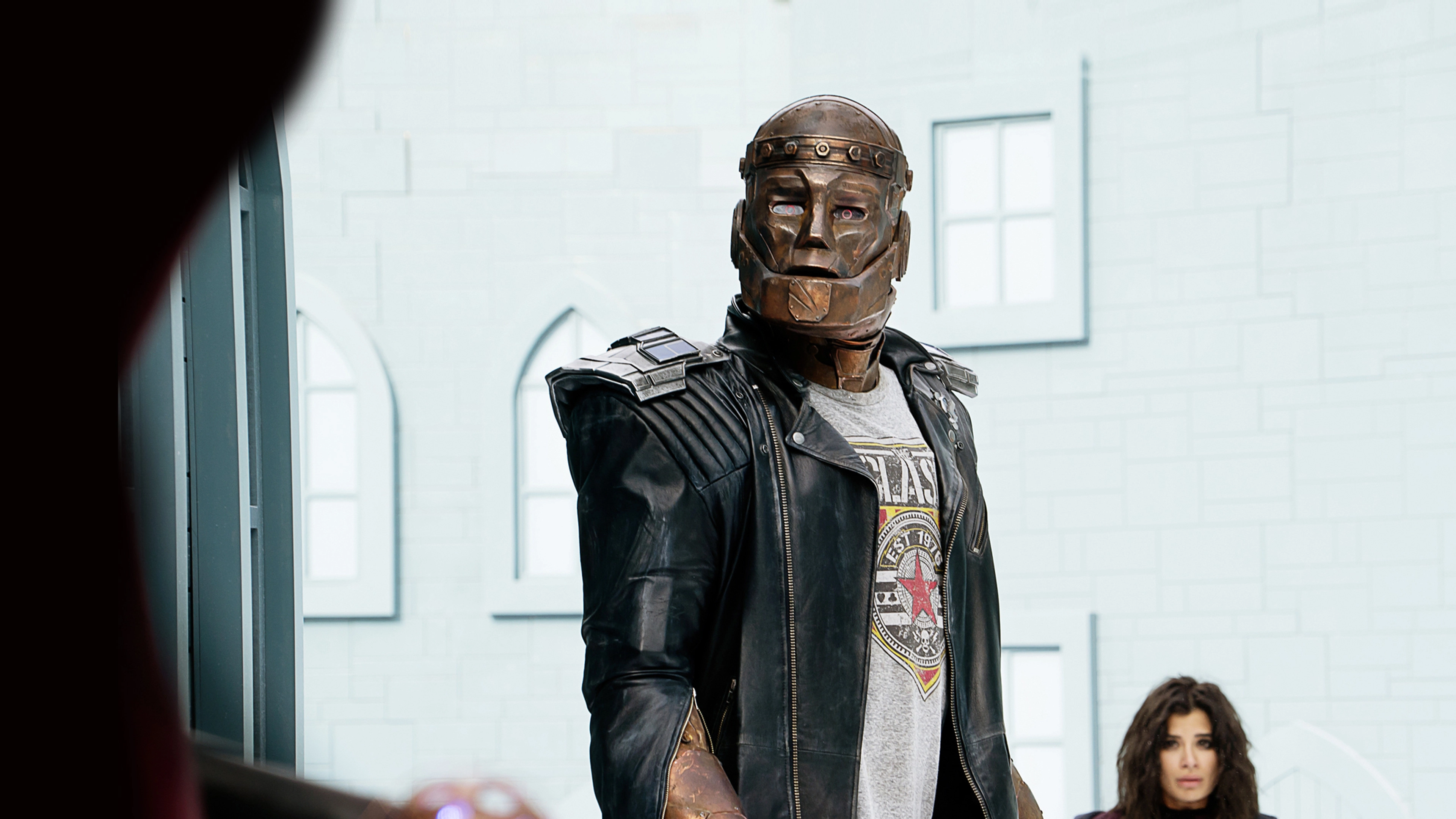 Doom Patrol