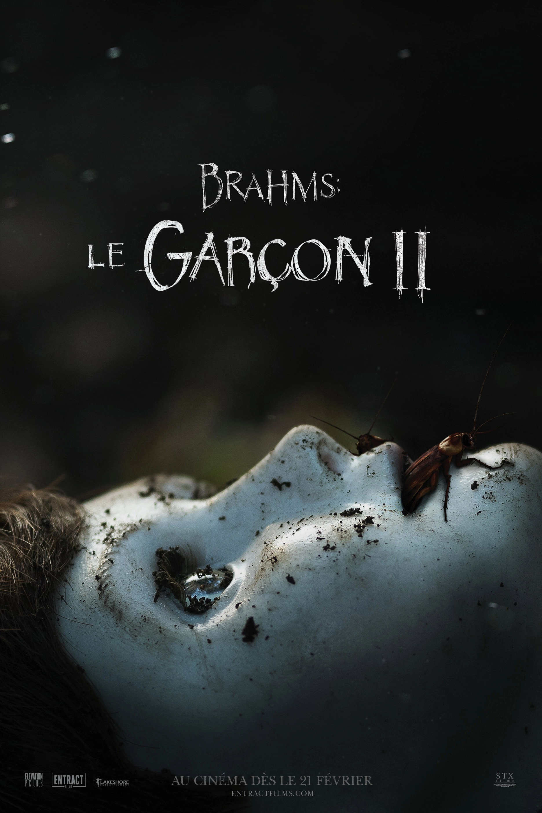 Brahms: The Boy II