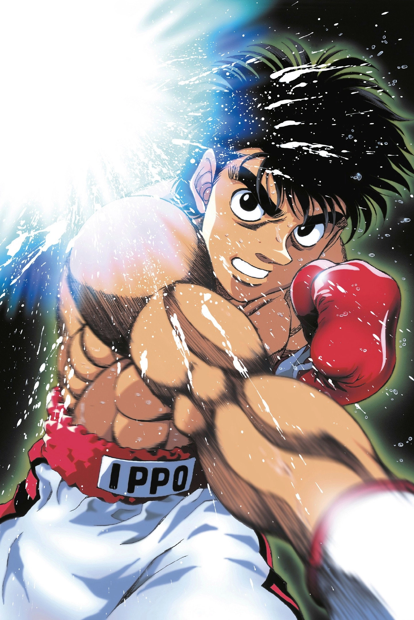 Fighting Spirit
