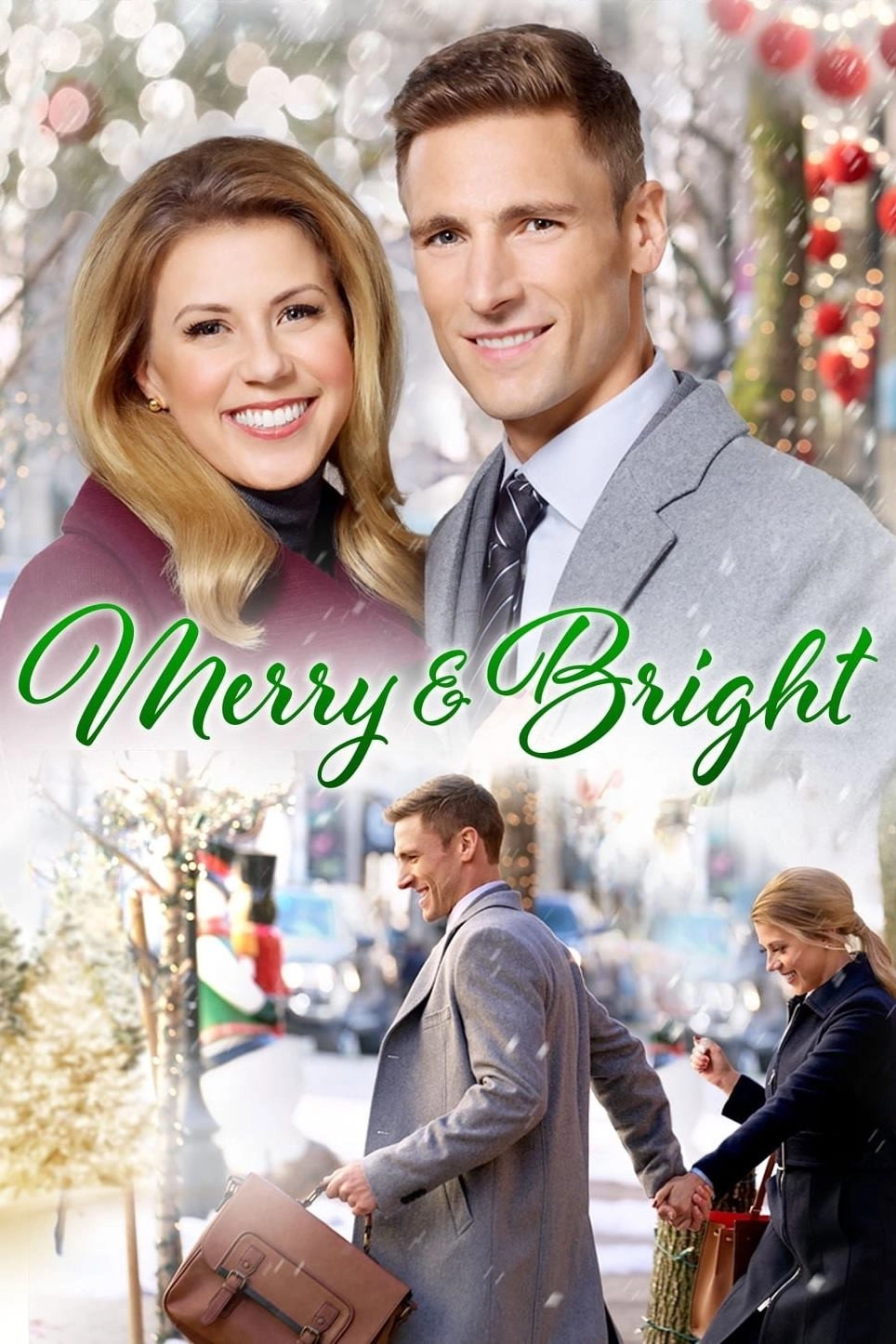 Merry & Bright