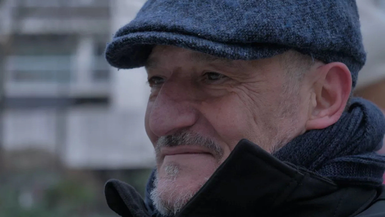 L'épreuve d'une vie - Michel Catalano face aux Kouachi