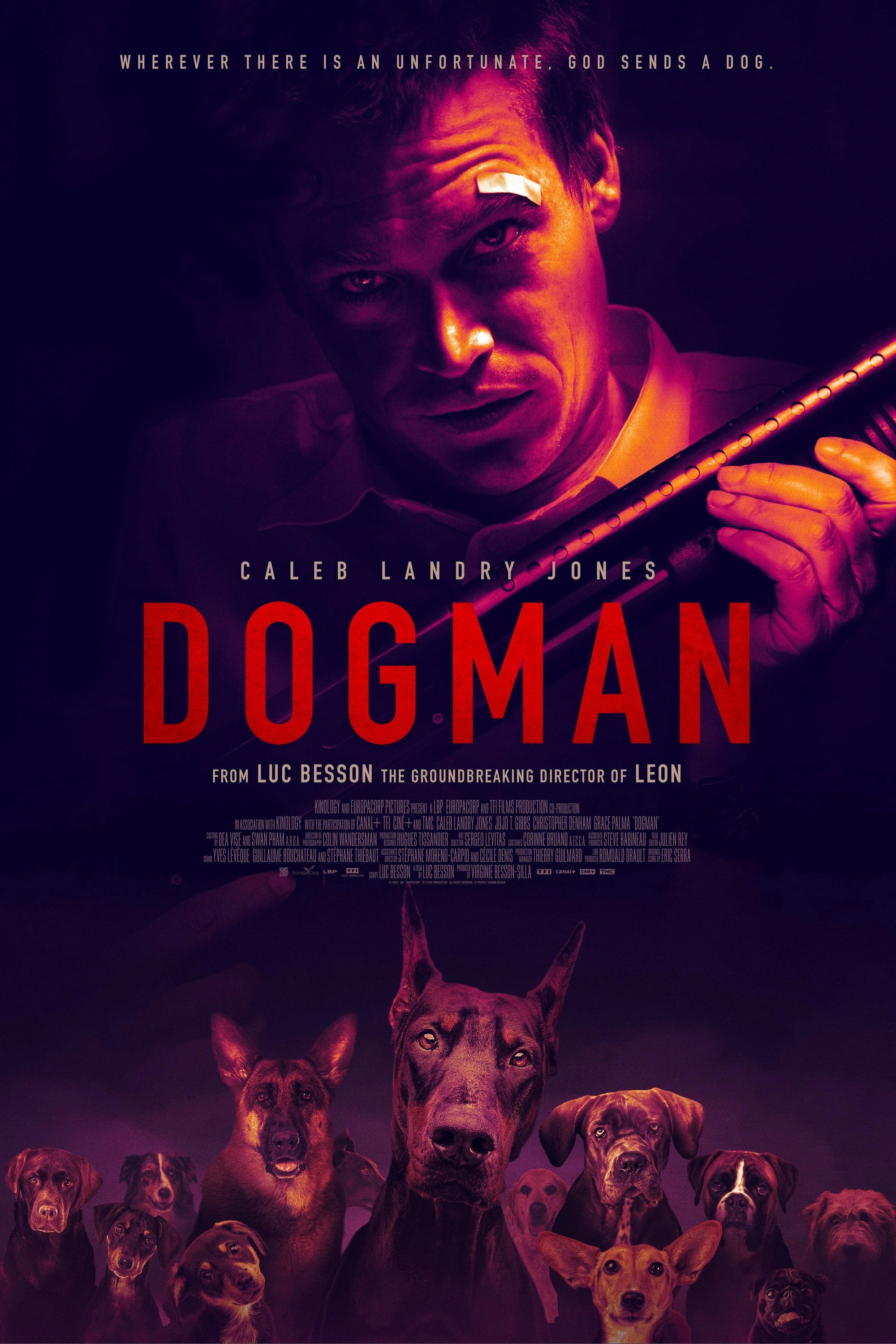 Dogman