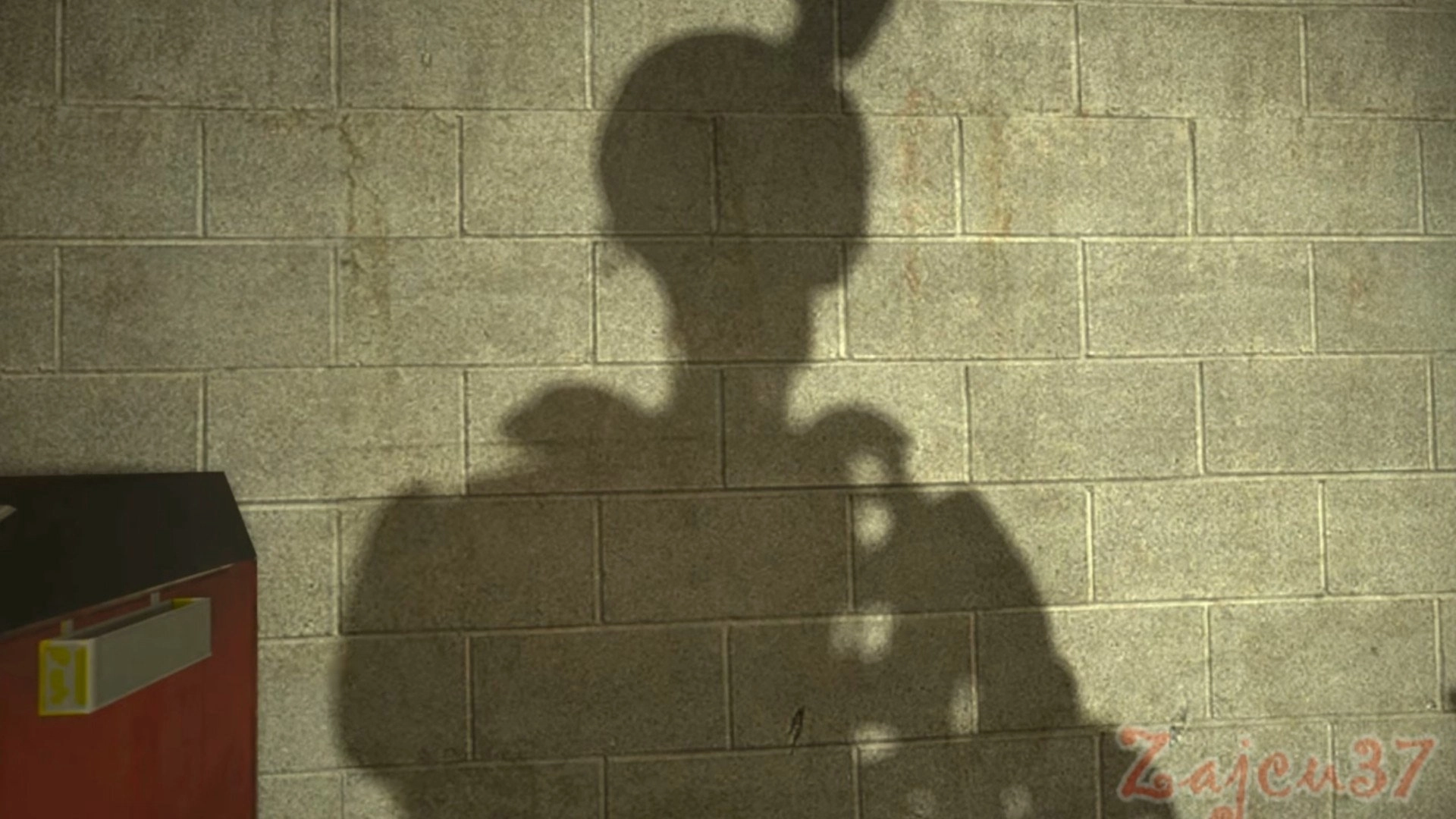 Five Night's at Freddy's: Shadows of a Dark Destiny