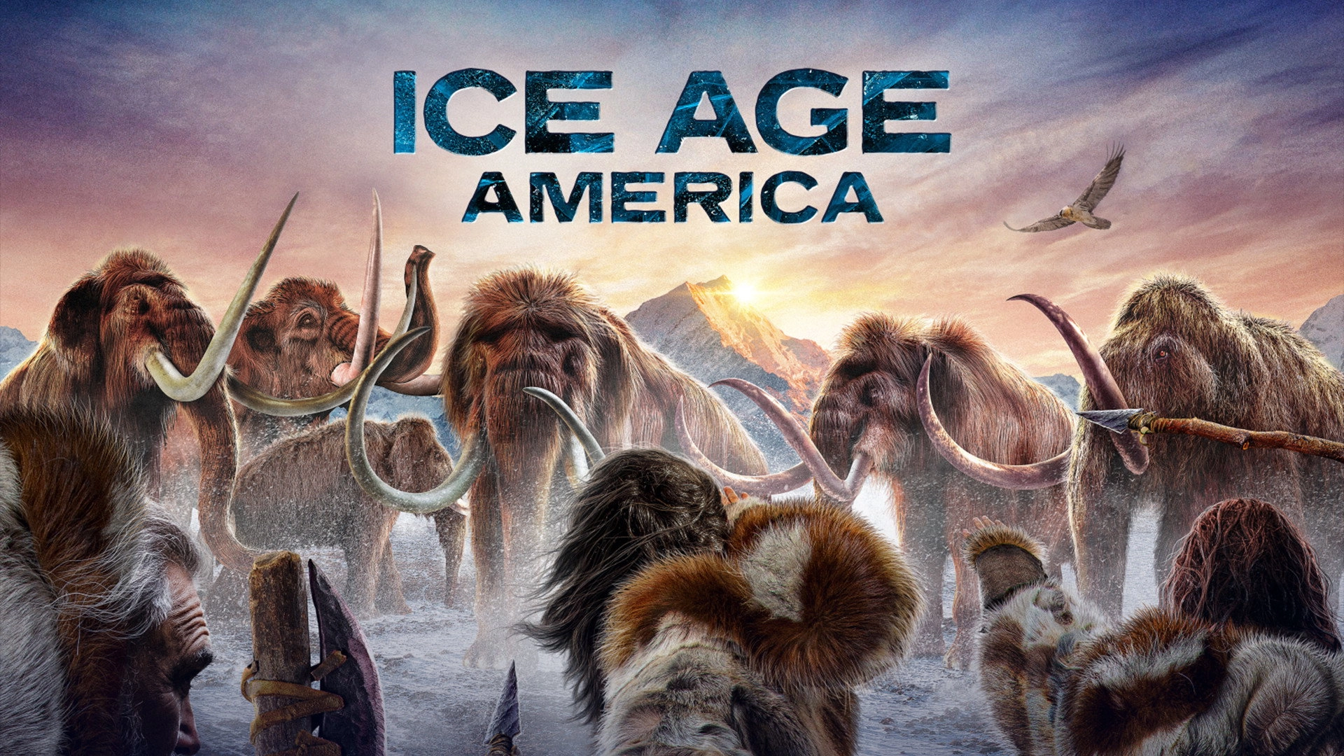 Ice Age America