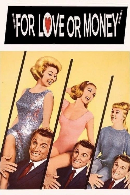 For Love or Money