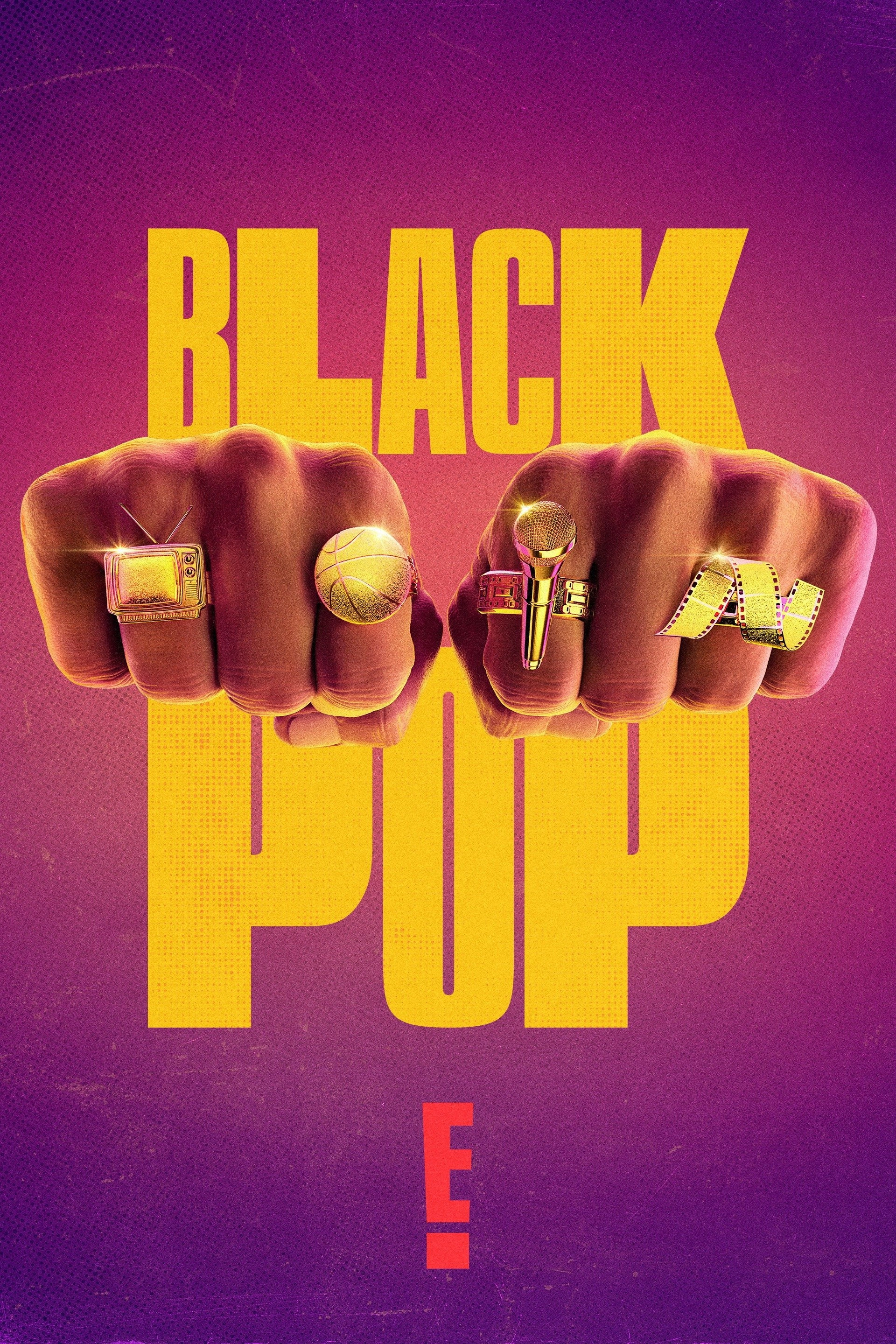 Black Pop
