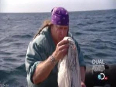 Dual Survival