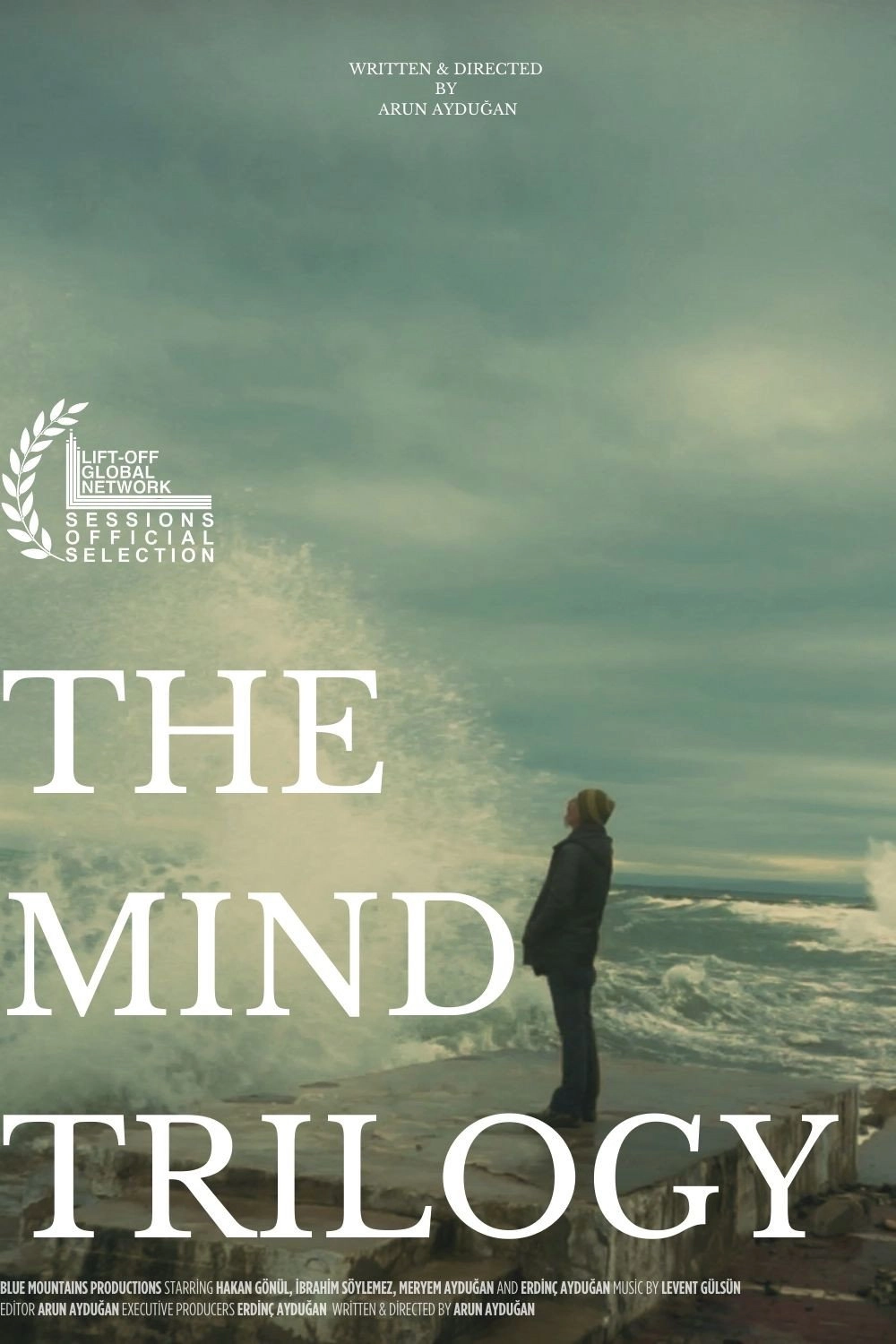 The Mind Trilogy